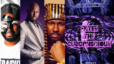 The Mirror Dimension - The Subconscious Beauty of the Mind (Part 2) The Mirror Dimension - The Subconscious Beauty of the Mind (Part 2)