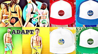 WHIRLWIND: VEIL OF CONFUSION (ADAPT) PT. 2