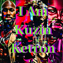 Who Is Kuzin Ketron?