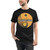 Fall in confusion (Black) - Organic T-Shirt