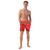 Men's swim trunks
