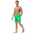 Fruit of Earth Men's (Black) - Men's swim trunks