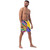 Explore - Men's swim trunks