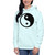 Duality Unisex Hoodie
