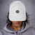 Fall in ADAPT Trucker Cap (White)