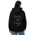Life (Black) Premium Hoodie