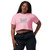 ADAPT Women’s Crop Top