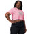 ADAPT Women’s Crop Top