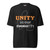 Dark Lion Spirit - Unity in Community Dry Wear Dark Lion Spirit - Unity in Community Dry Wear