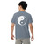 I am balanced - TimeSpace T Shirt I am balanced - TimeSpace T Shirt