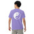 I am balanced - TimeSpace T Shirt I am balanced - TimeSpace T Shirt