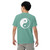 I am balanced - TimeSpace T Shirt I am balanced - TimeSpace T Shirt