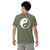 I am balanced - TimeSpace T Shirt I am balanced - TimeSpace T Shirt