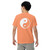 I am balanced - TimeSpace T Shirt I am balanced - TimeSpace T Shirt