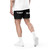 Str89+ Premium Mesh Shorts