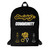(ALL BLACK) THROAT BUSTER Backpack