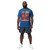 Mens LOVE & LUST Sports Jersey Mens LOVE & LUST Sports Jersey
