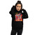 LOVE & LUST Womens Hoodie LOVE & LUST Womens Hoodie