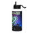 METEOR SHOWER Stainless steel water bottle with a straw lid