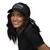 Platinum $AUCE Hat