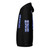 Too Much $AUCE zip hoodie