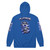 Too Much $AUCE zip hoodie
