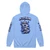 Too Much $AUCE zip hoodie