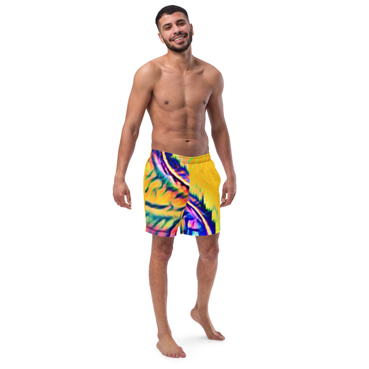 Explore - Men's swim trunks