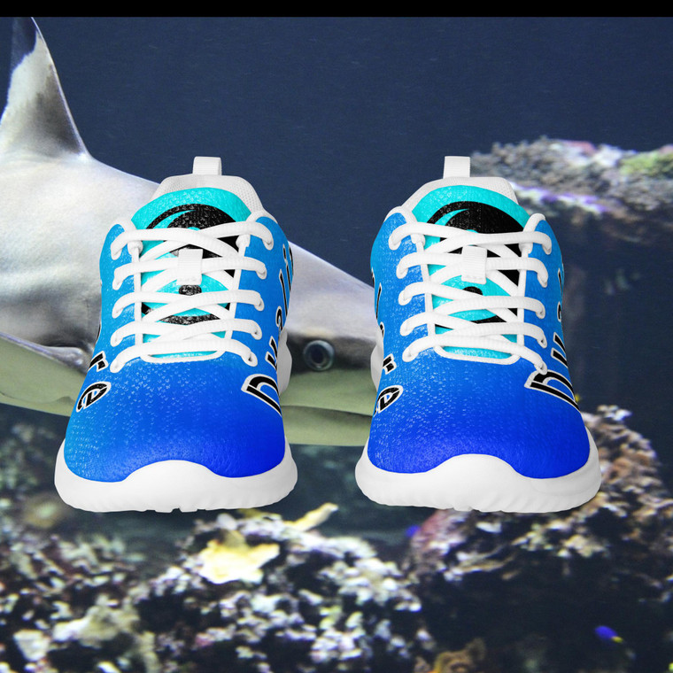 Duality Shark Sneaks - Unity in Community