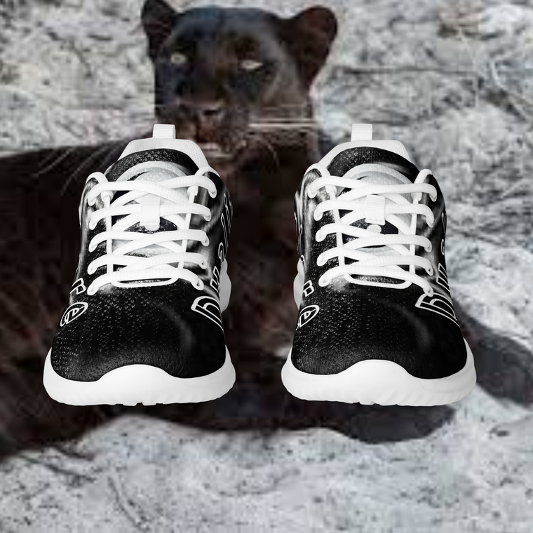 Duality Black Panther Sneaks - Unity in Community