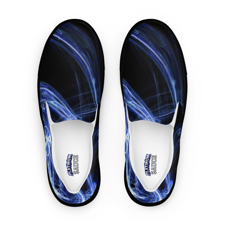 $AUCE Slip on Shoe
