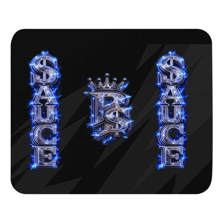 $AUCE Mouse pad