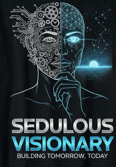 Sedulous Visionary