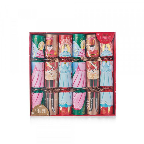 Christmas Cracker Traditional
