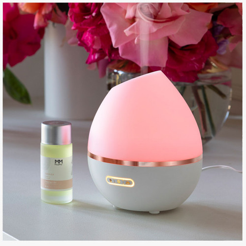 Adele White MoodMist® Diffuser