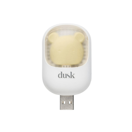Aromatica Mini USB Fragrance Diffuser + Sage & Sea Salt Refill