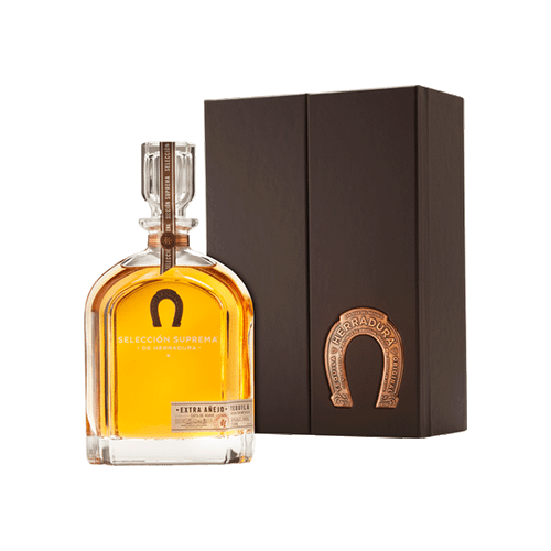 Herradura Seleccion Suprema 750 ML