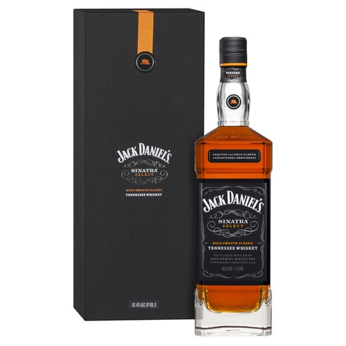 Jack Daniels Sinatra 1000 ML