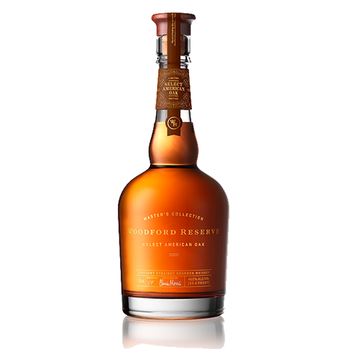 Woodford Reserve Masters Collection American Oak 700 ML