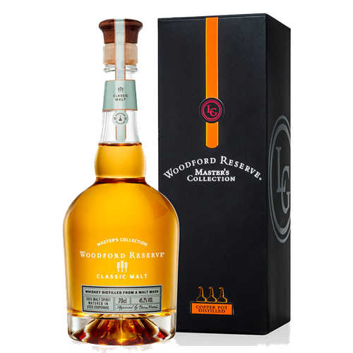 Woodford Reserve Masters Collection Classic 700 Ml