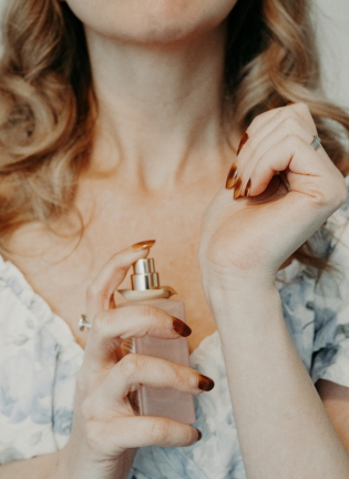 Fragrance