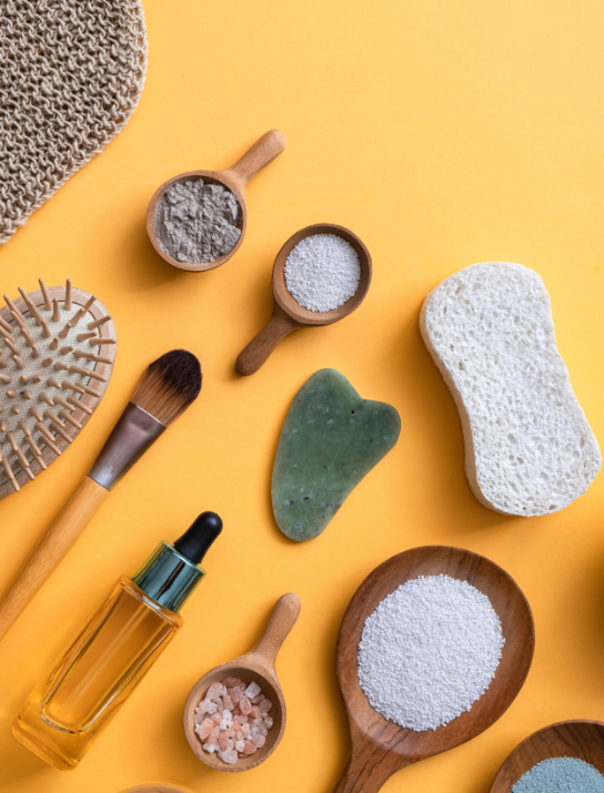 Style & Design Inspirations