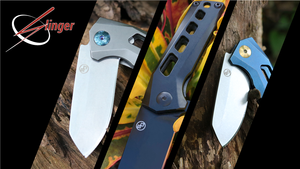 Slinger EDC Knife