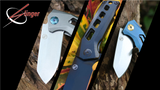 Slinger EDC Knife Slinger EDC Knife