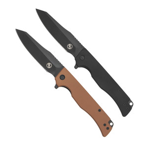 Small Pocket Knife - Folding EDC Blade - Odsgear