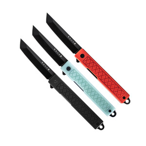 SwissLinQ - Swiss Army Knife Keychain Holder - StatGear