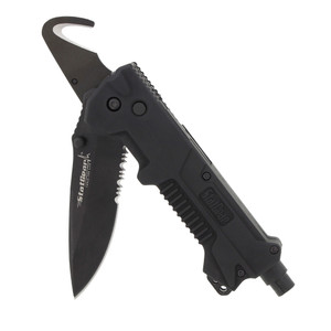 SwissLinQ - Swiss Army Knife Keychain Holder - StatGear