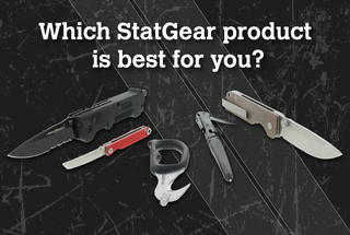Which StatGear Product is best for you? Which StatGear Product is best for you?