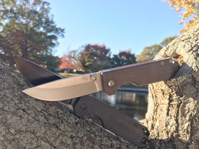 Ausus EDC Knife
