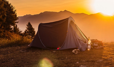 ​How to Choose the Best Camp Knife